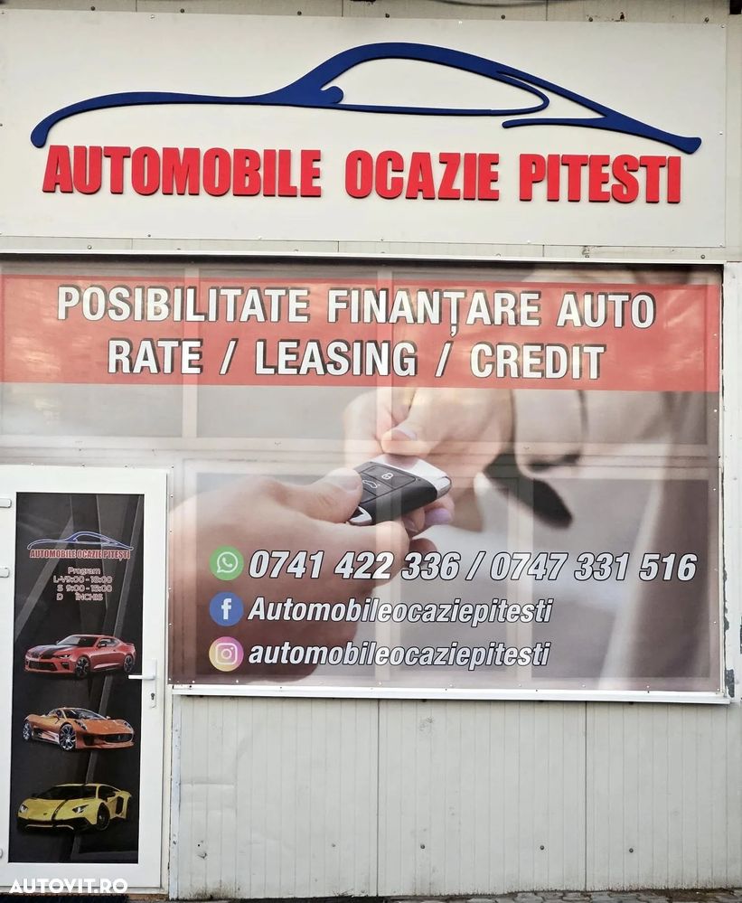 Mercedes-Benz A 180 d 7G-DCT AMG Line - 34