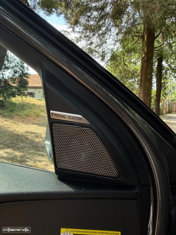 DS DS7 Crossback E-Tense Rivoli EAT8 - 32