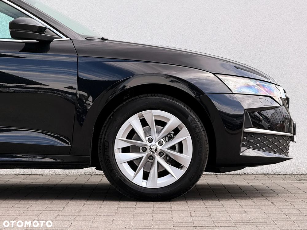 Skoda Octavia 1.5 TSI Selection - 5