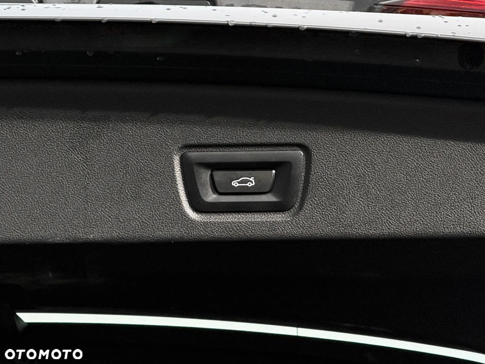 BMW Seria 4 420d xDrive M Sport - 15