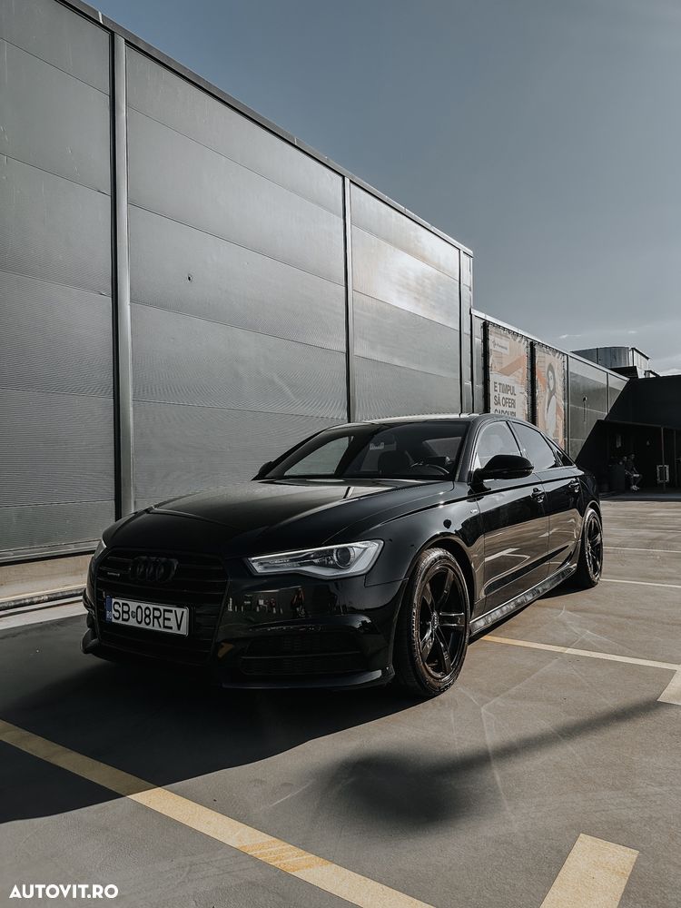 Audi A6 2.0 TDI quattro S tronic - 4