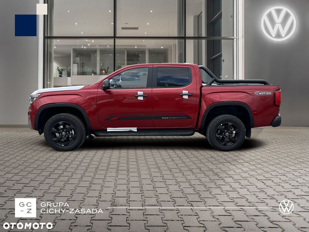 Volkswagen Amarok - 2