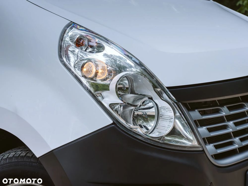 Renault Master MR-ZS - 32
