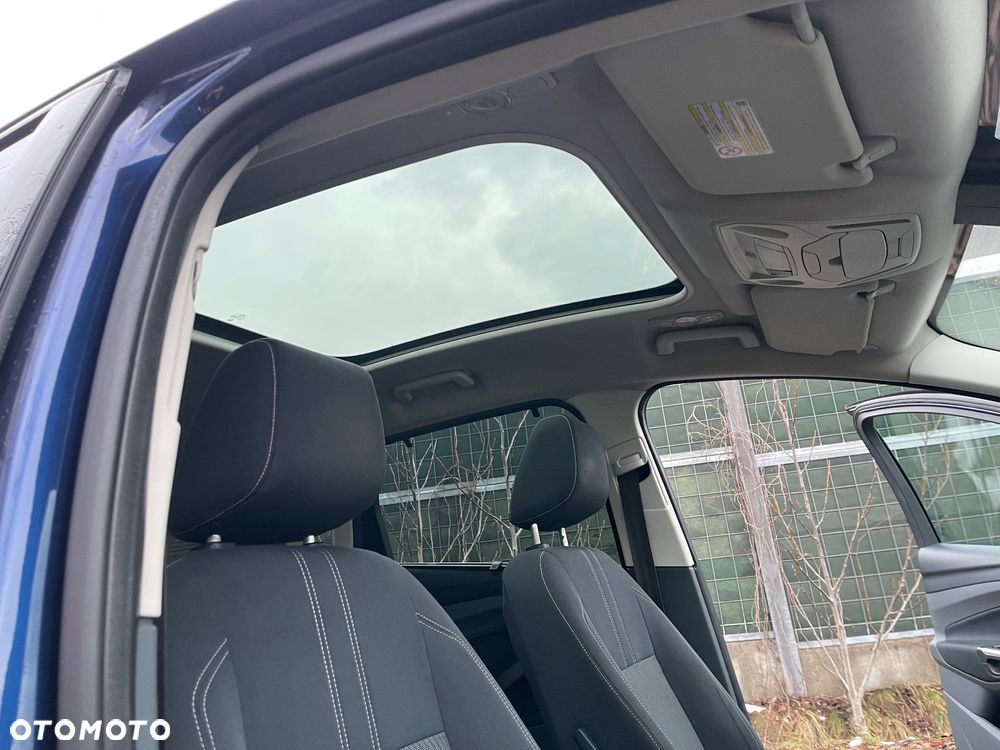 Ford C-MAX 1.6 TDCi Start-Stop-System SYNC Edition - 12