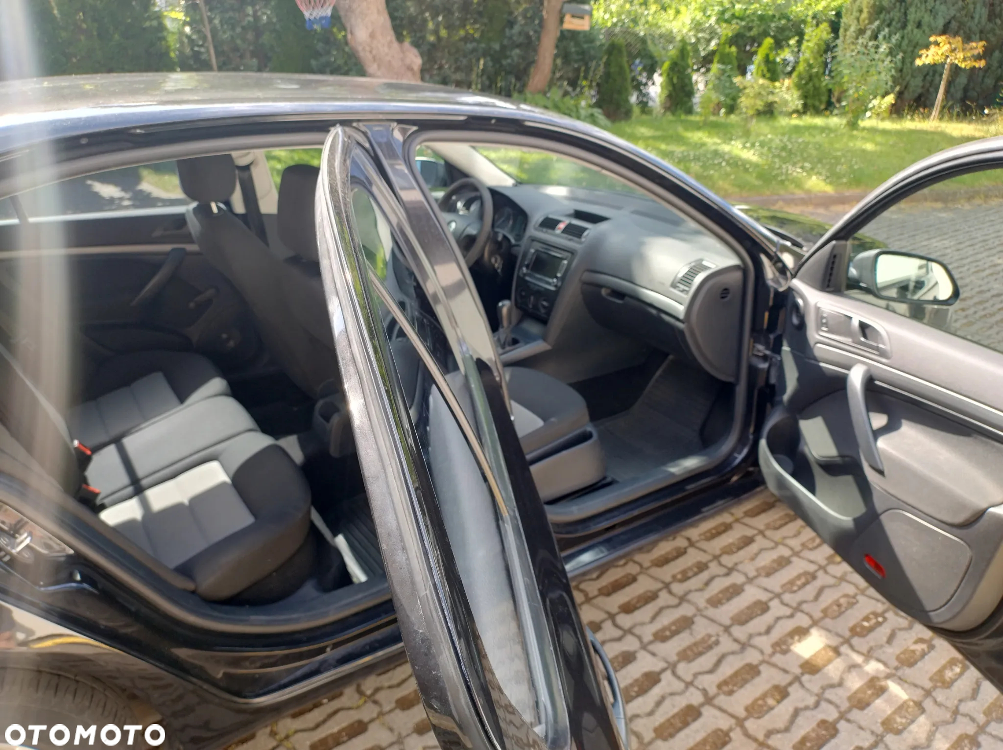 Skoda Octavia 1.9 TDI Classic - 19