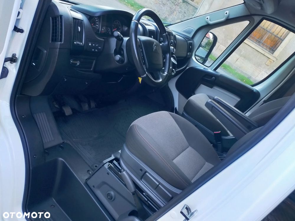 Citroën Jumper 30 L1H1 Shine - 20