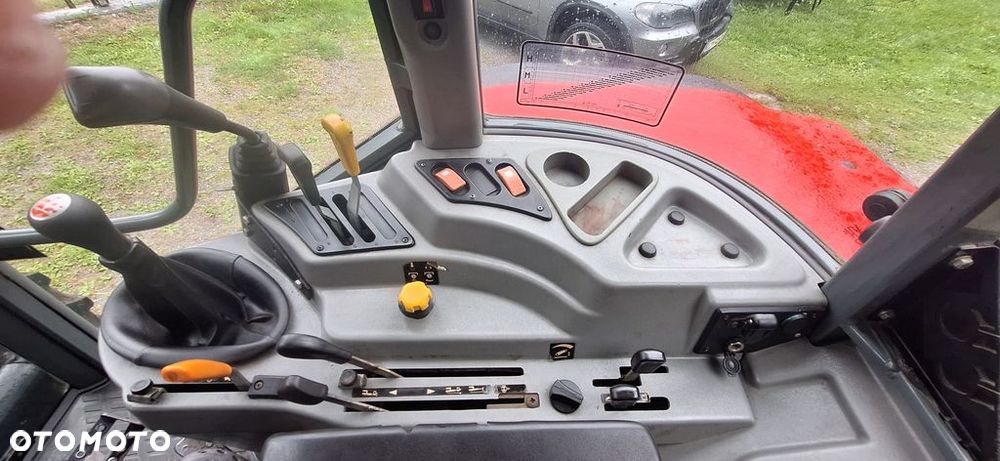 Massey Ferguson 4345, doskonały stan , ROK 2002 - 7