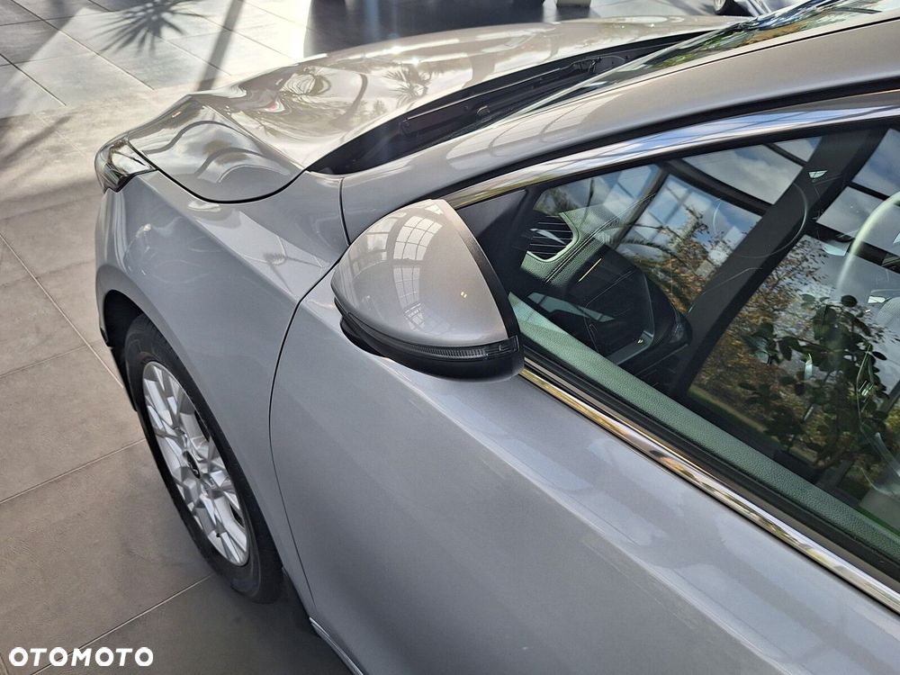 Kia Ceed 1.5 T-GDI L DCT - 15