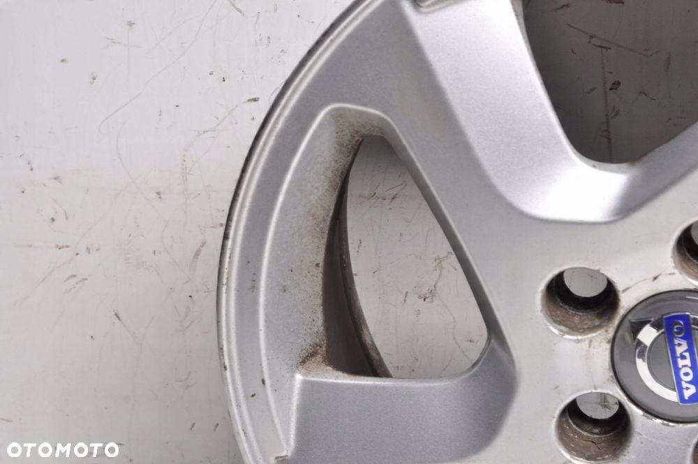 VOLVO V40 V50 S40 XC60 FELGI ALUMINIOWE R16" 6.5J 5X108 ET52.5 31202052 - 10