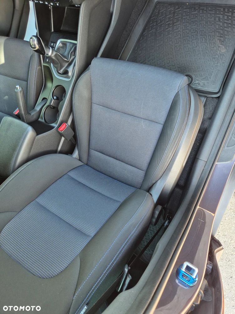 Hyundai Tucson blue 1.6 GDi 2WD Advantage - 38