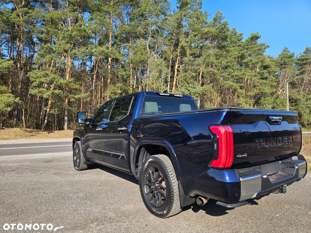 Toyota Tundra - 17