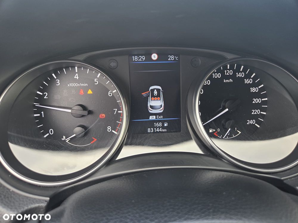 Nissan Qashqai 1.3 DIG-T N-Connecta - 7