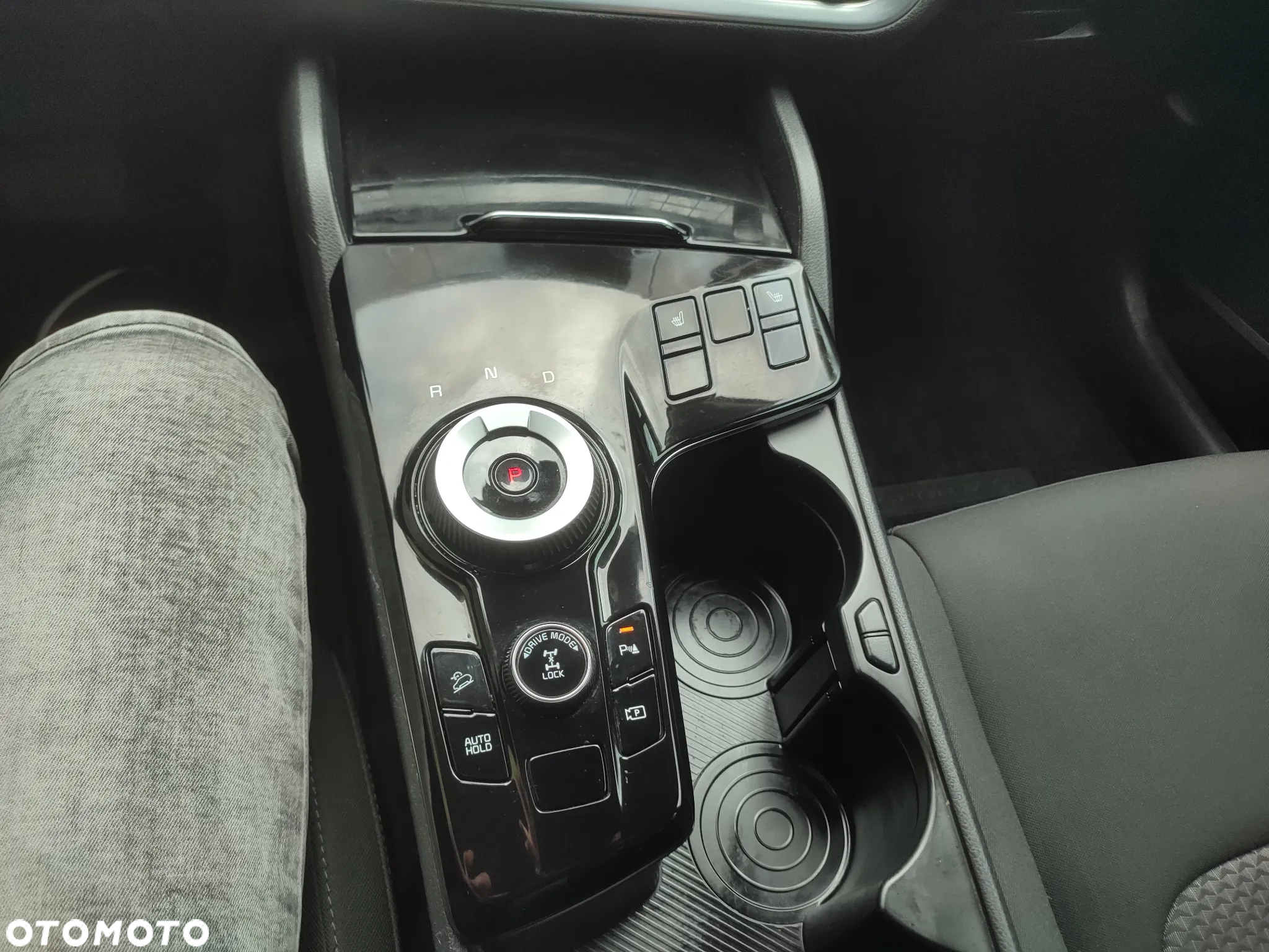 Kia Sportage - 11