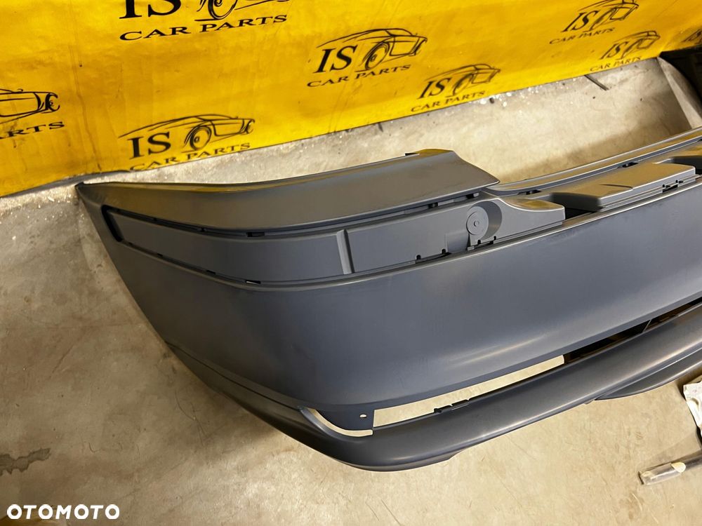ZDERZAK TYLNY TYŁ OBUDOWA BMW 3 E46 TOURING NOWY OEM - 4
