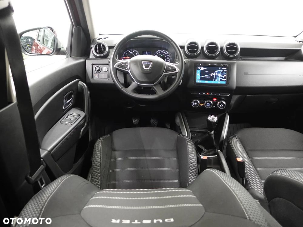 Dacia Duster 1.0 TCe Prestige - 28