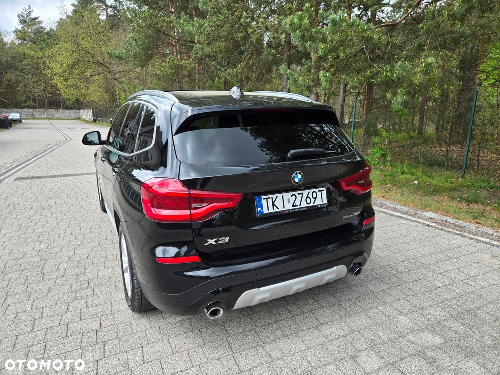 BMW X3 - 19