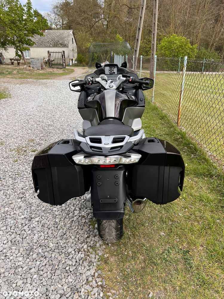 BMW RT - 21