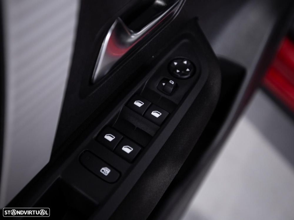 Citroën C4 1.2 PureTech Feel Pack EAT8 - 13