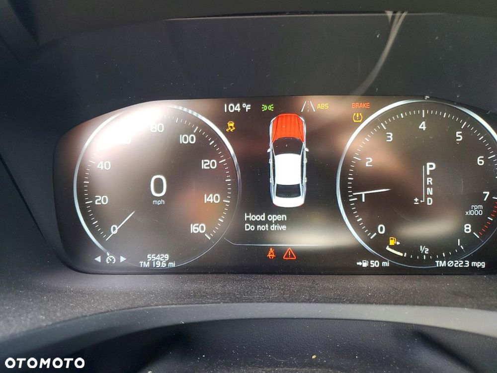 Volvo S60 - 11
