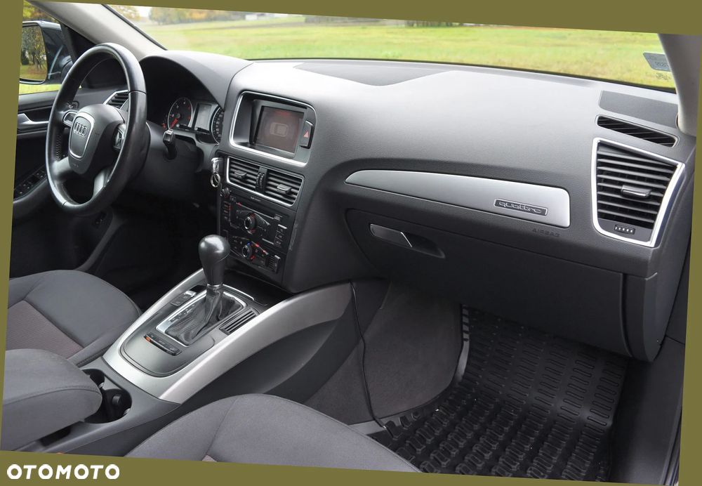Audi Q5 2.0 TDI Quattro S tronic - 26