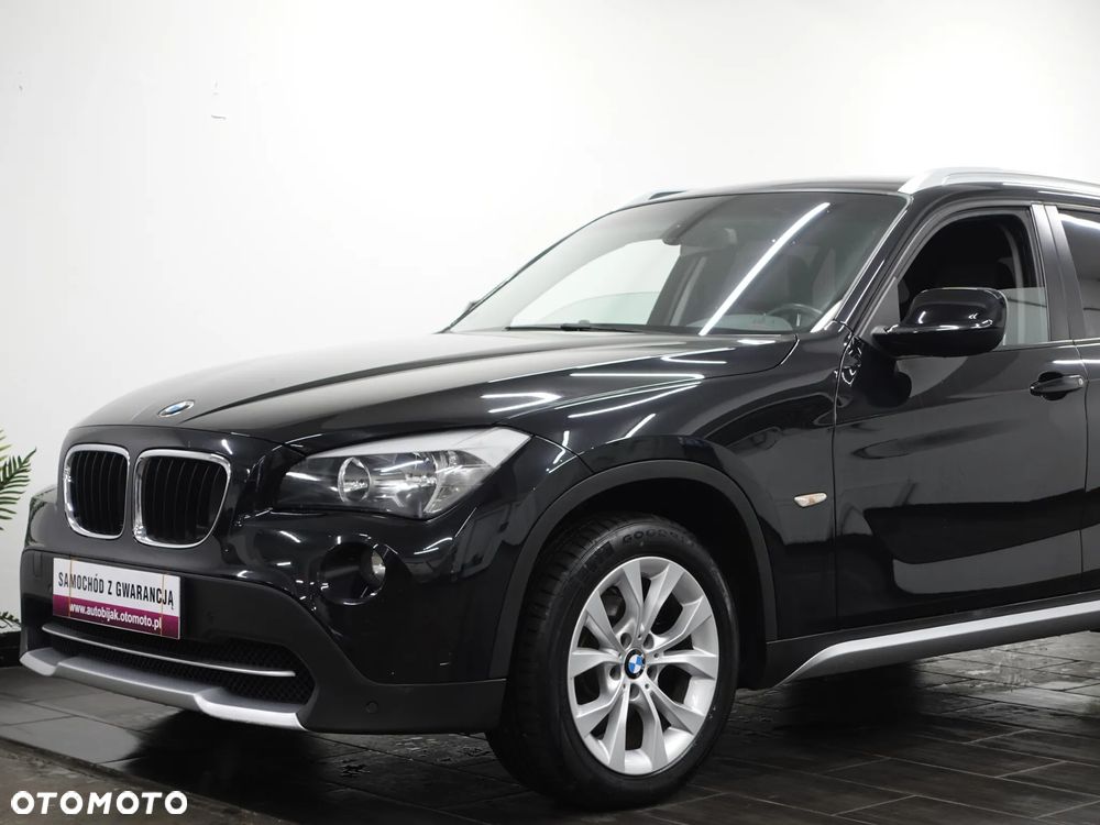 BMW X1 xDrive20i - 14