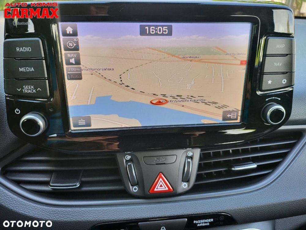 Hyundai i30 - 19
