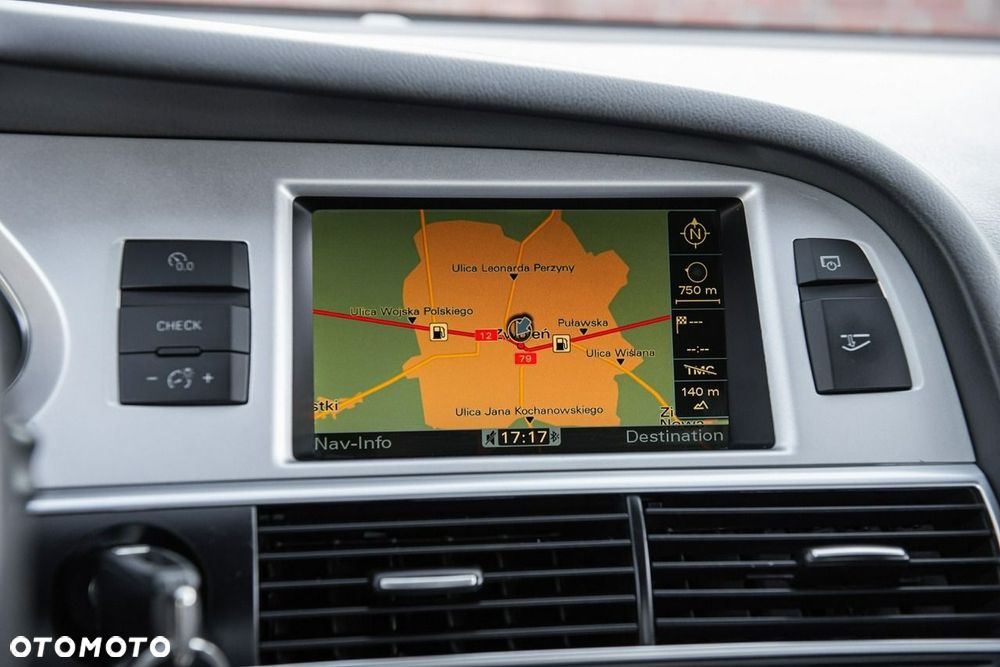 Audi A6 Limousine 2.0 TDIe DPF - 20
