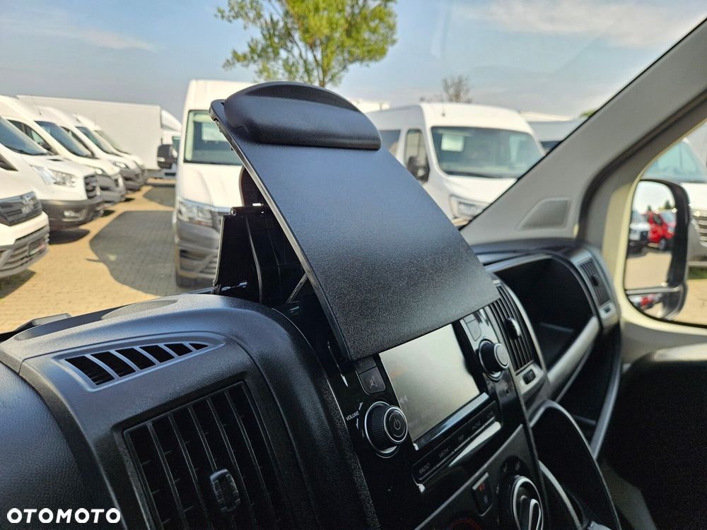 Citroën Jumper L3H2 *57900zł NETTO* 2.2HDi/140KM - 24