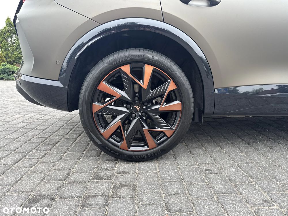 Cupra Formentor 1.5 eTSI mHEV DSG - 22