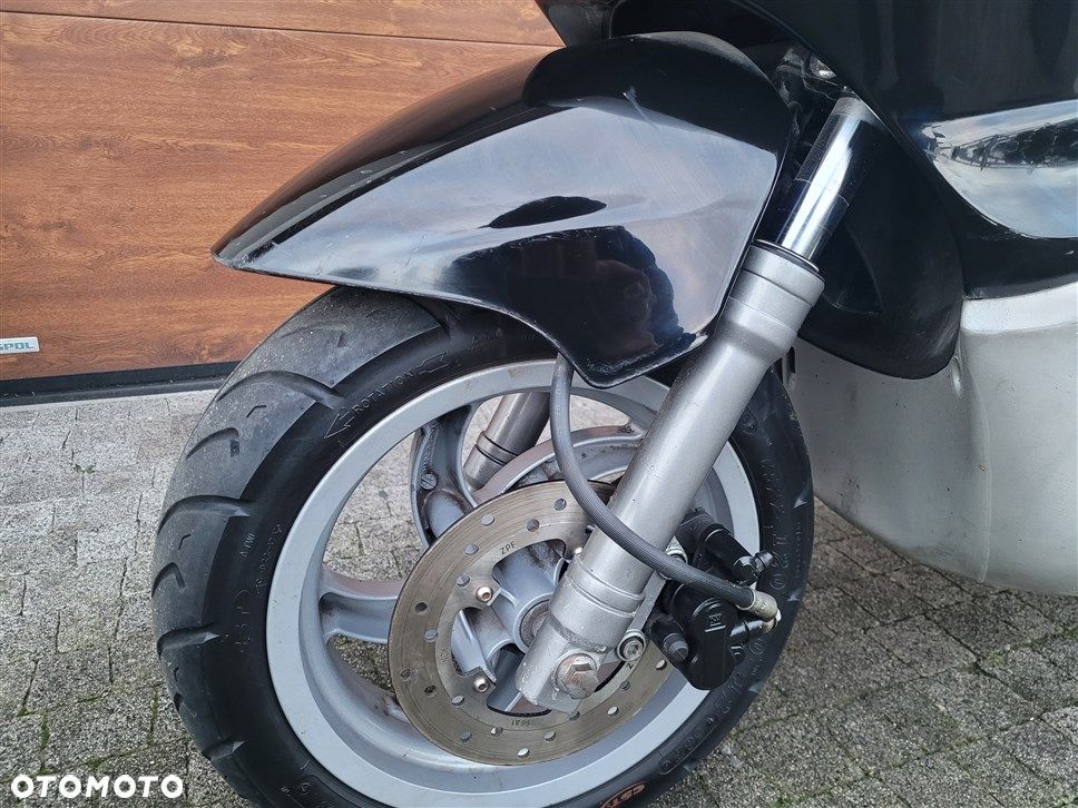 Piaggio FLY - 5
