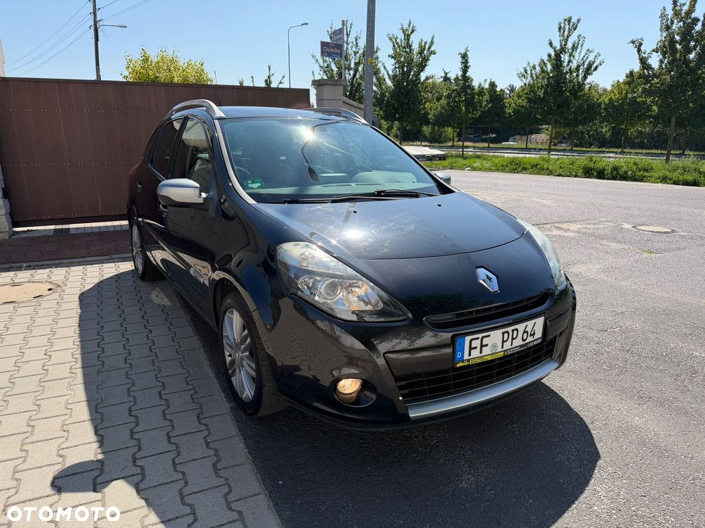 Renault Clio 1.2 16V Dwudziestka - 28