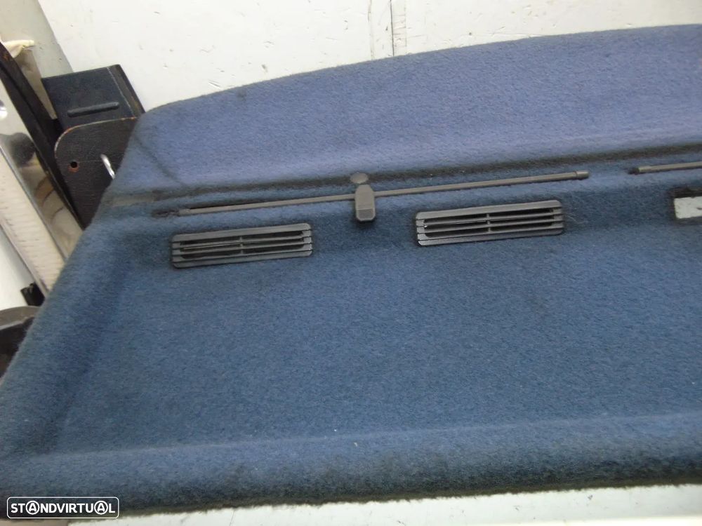 Citroen XM chapeleira - 4