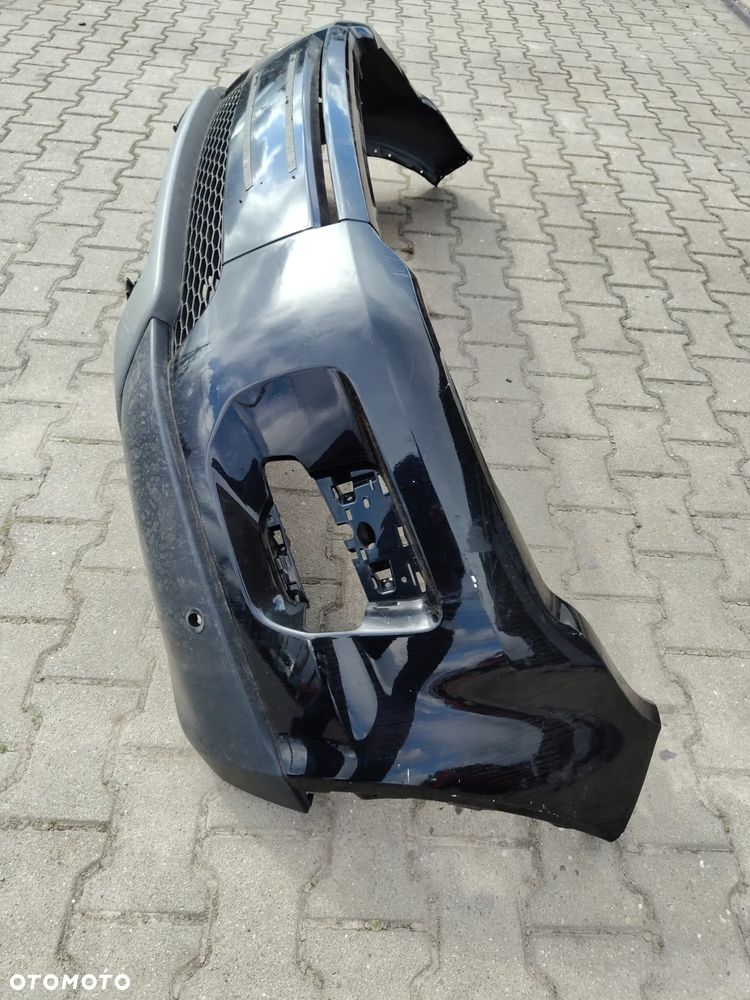 Range Rover Evoque 2011-2015 zderzak przedni Pdc - 2