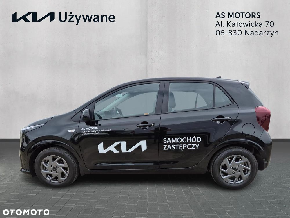 Kia Picanto 1.0 DPI L - 3