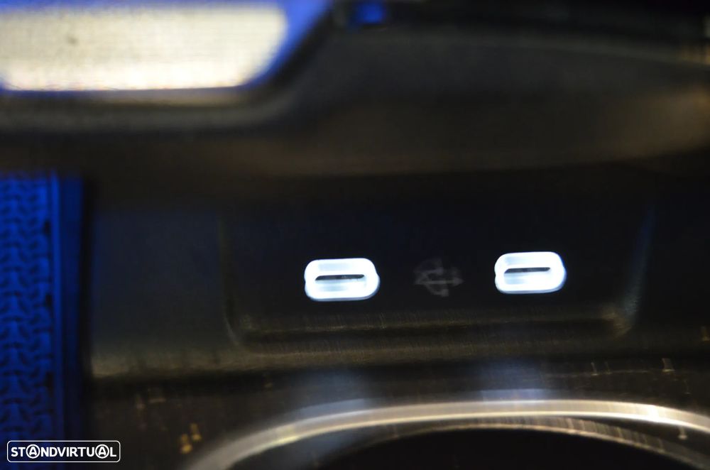 Mercedes-Benz S 400 d 4Matic 9G-TRONIC - 35