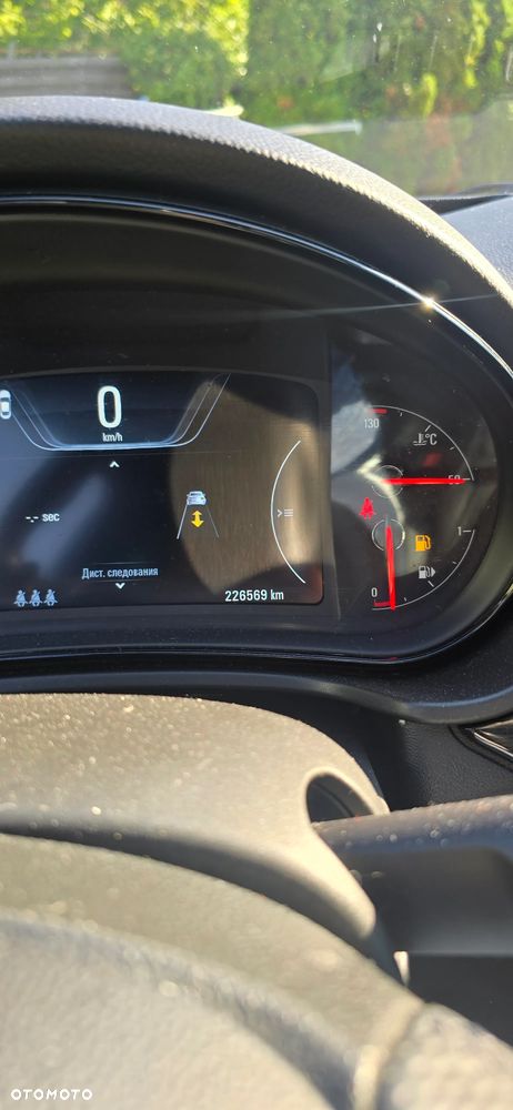 Opel Insignia 2.0 CDTI automatik Business Innovation - 9
