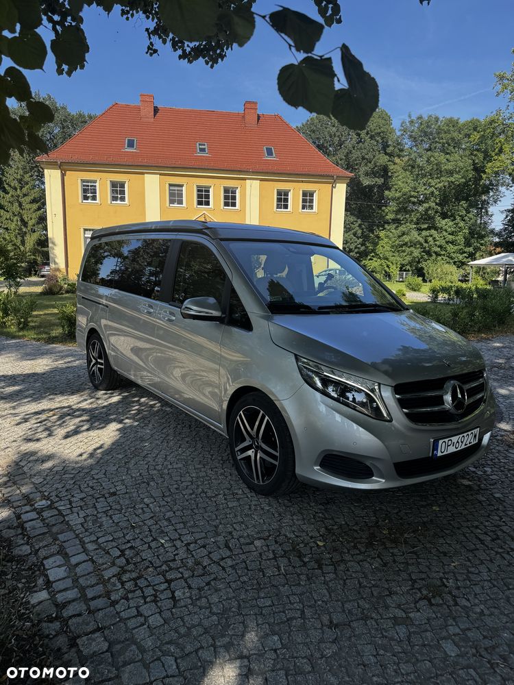 Mercedes-Benz Marco Polo