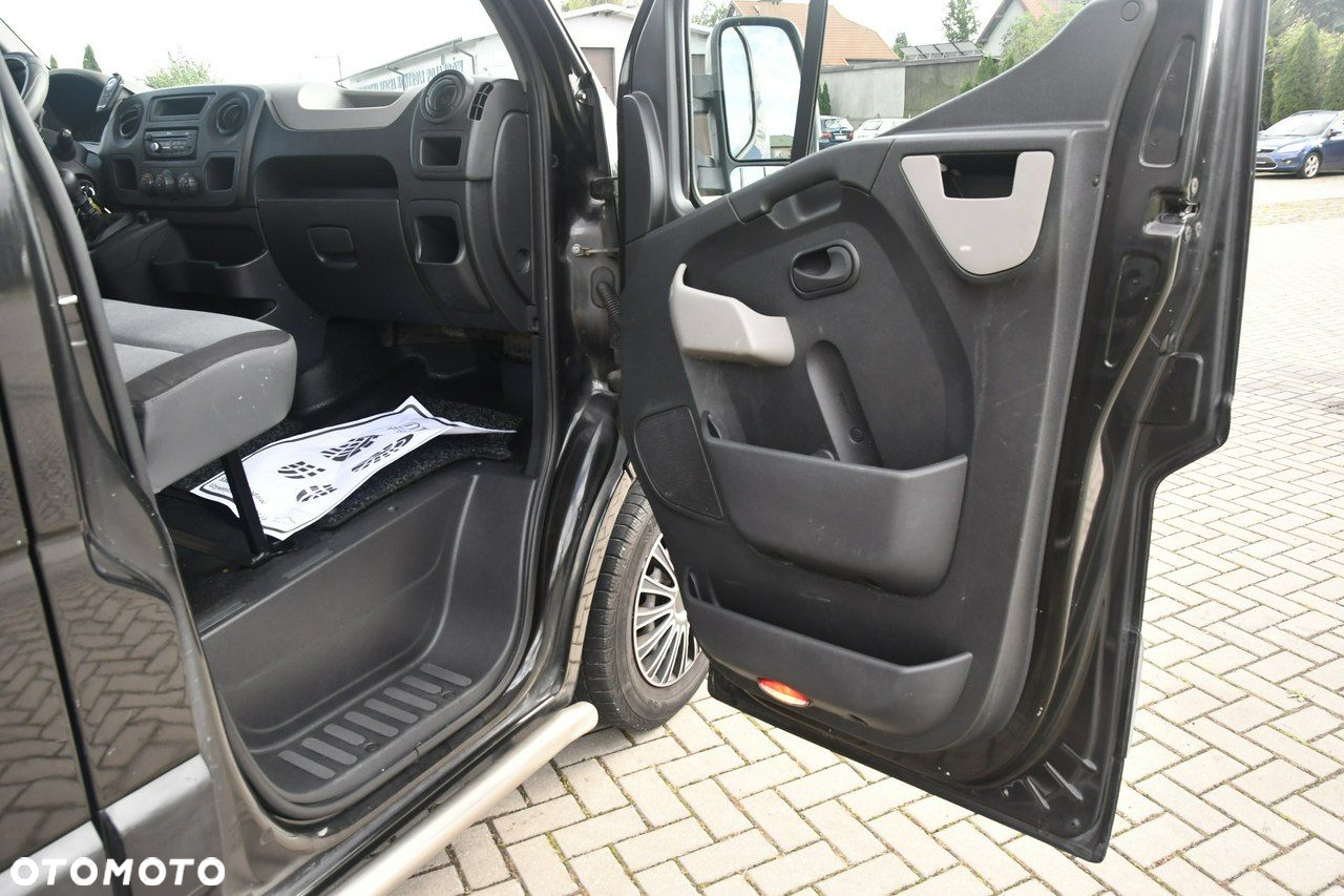 Renault Master - 21