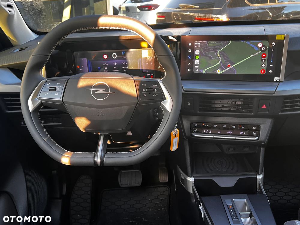 Opel Frontera 2026