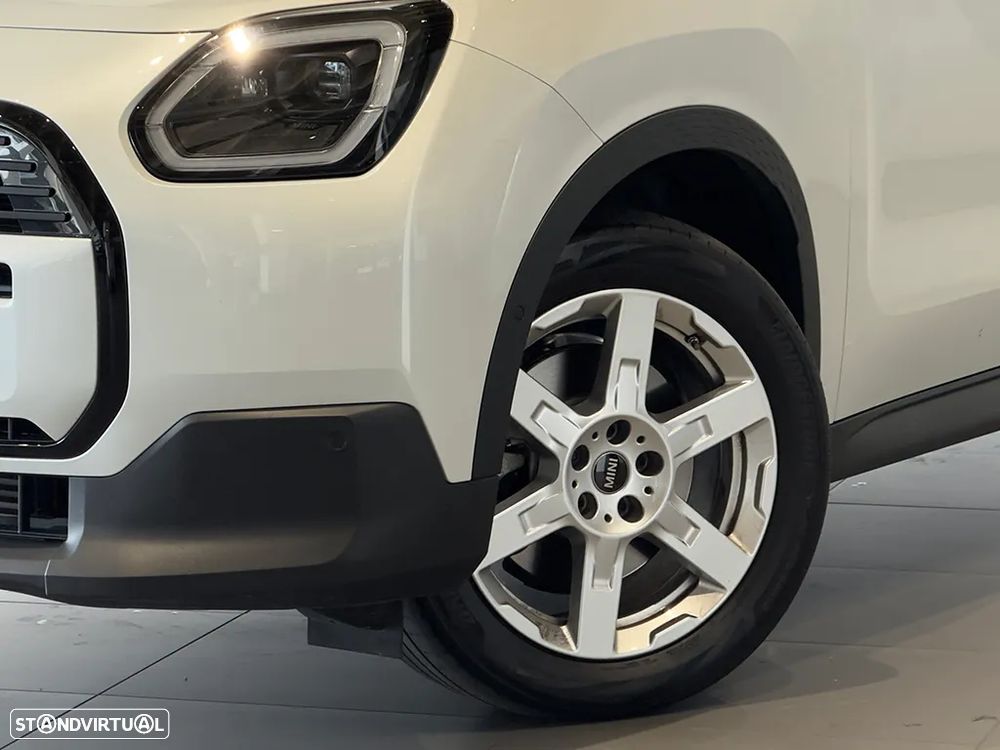 MINI Countryman C Classic M - 6