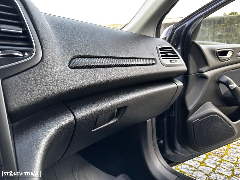 Renault Mégane Sport Tourer 1.5 dCi Confort - 22