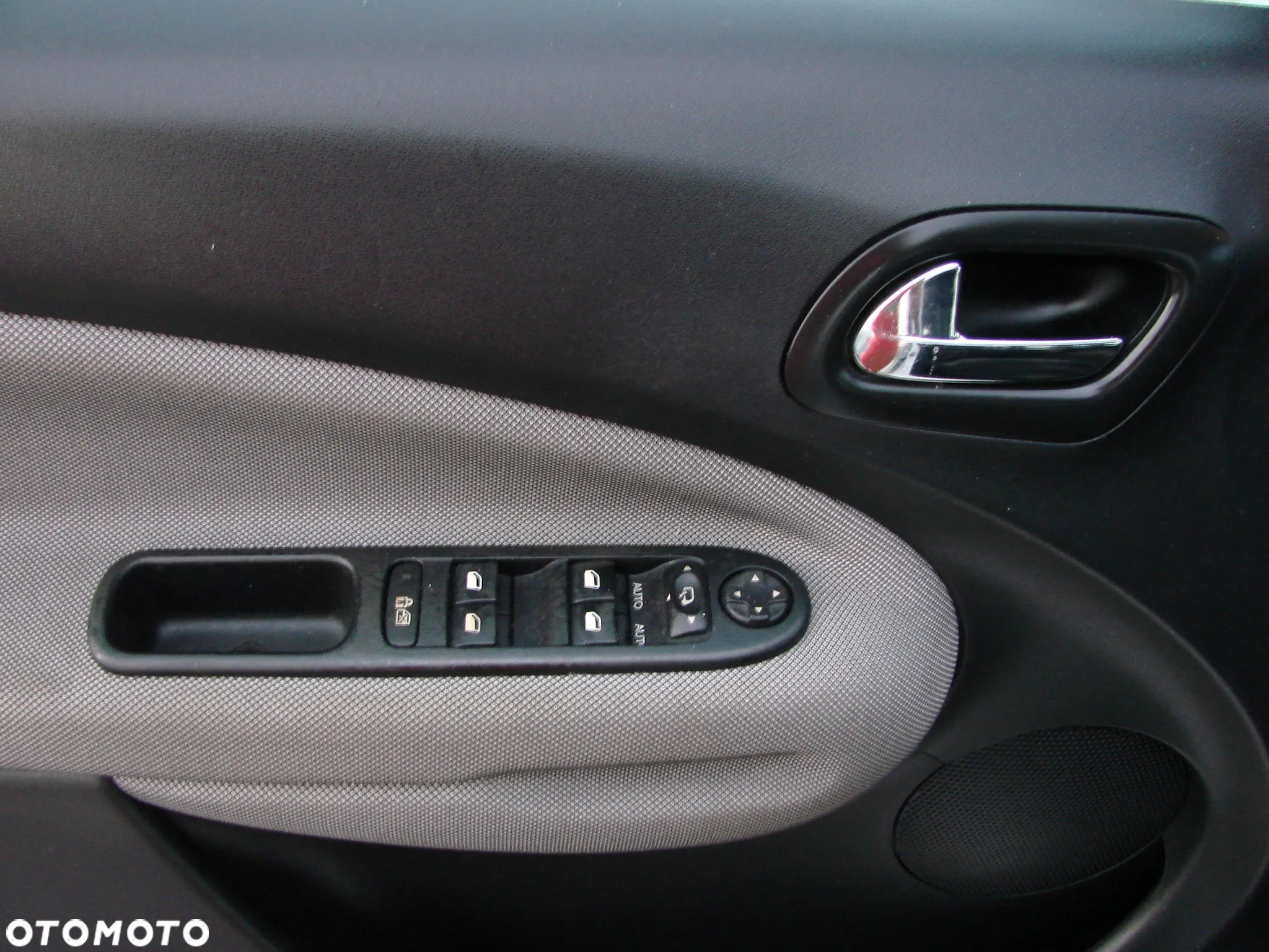 Citroën C3 Picasso - 16