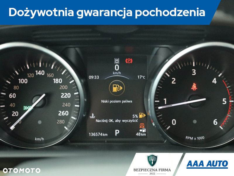 Land Rover Range Rover Sport - 9