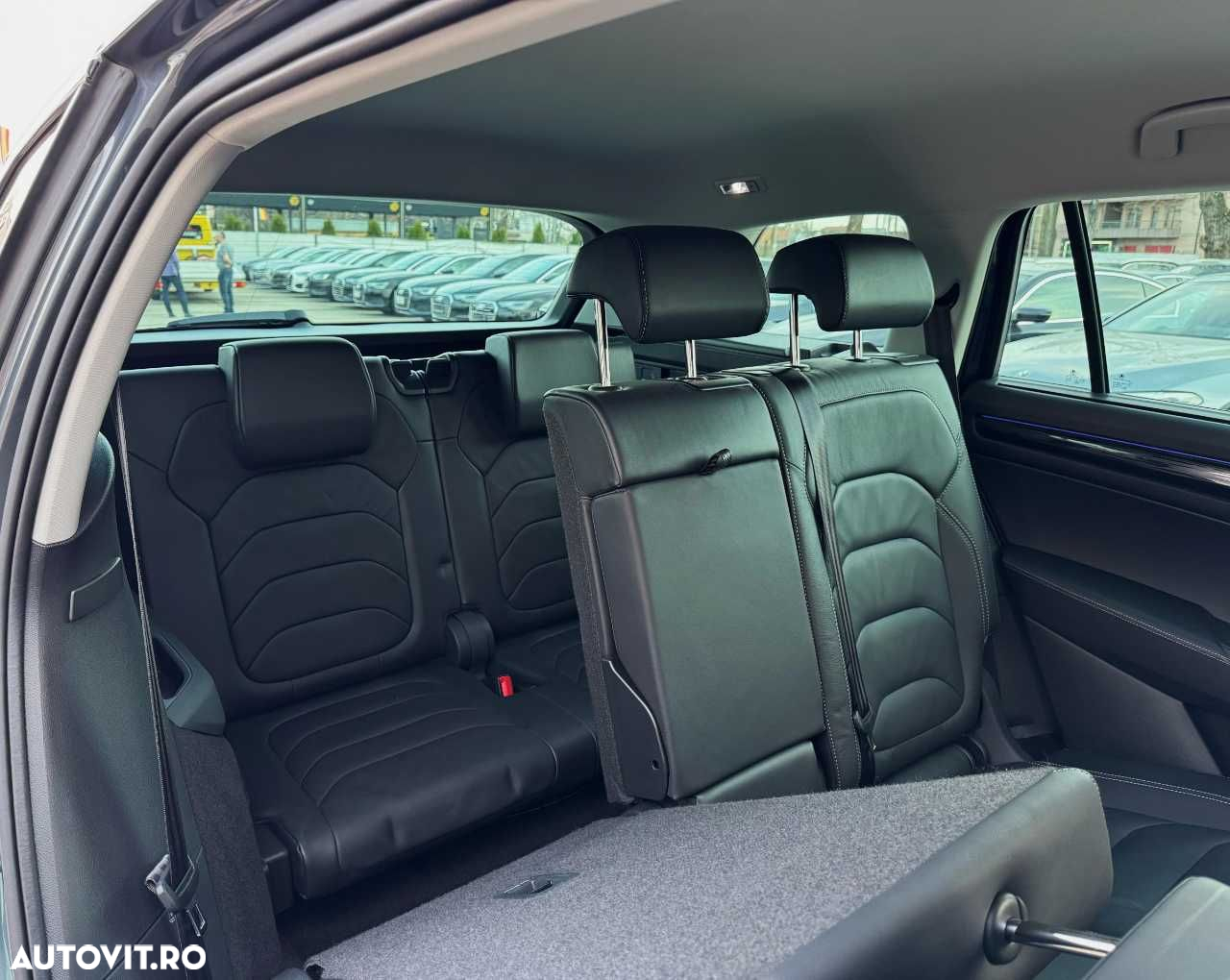 Skoda Kodiaq 2.0 TDI DSG Style - 21
