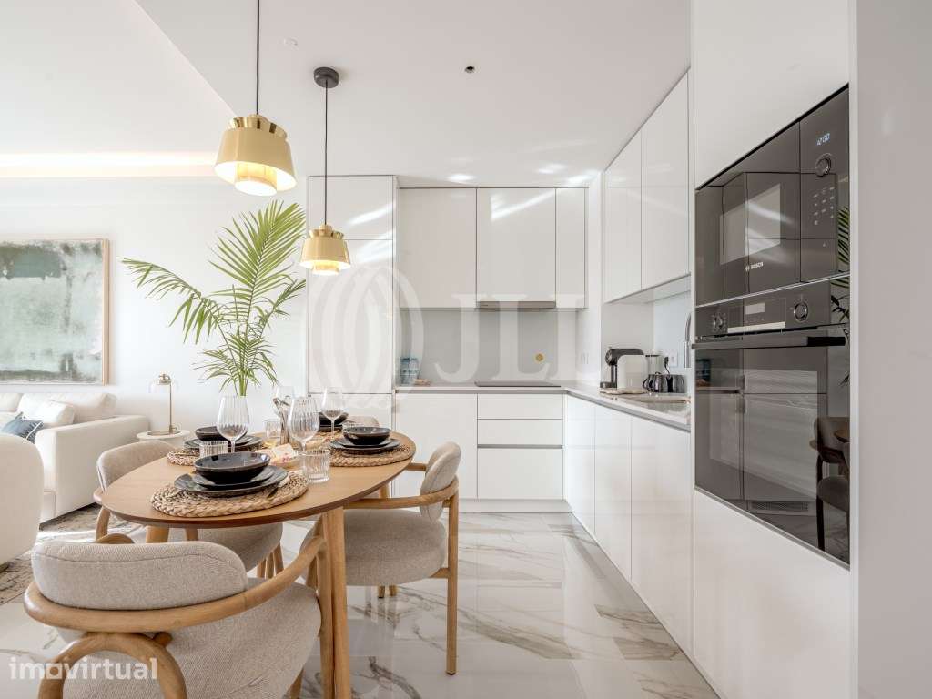 Apartamento T3 no 5 Senses Apartments, Algarve - Grande imagem: 5/55
