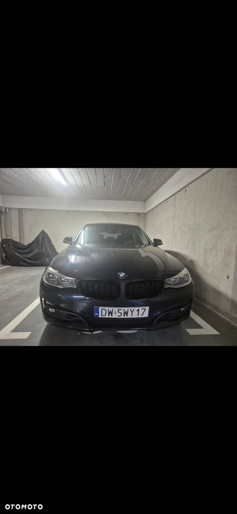 BMW Seria 3 330i GPF Luxury Line - 35