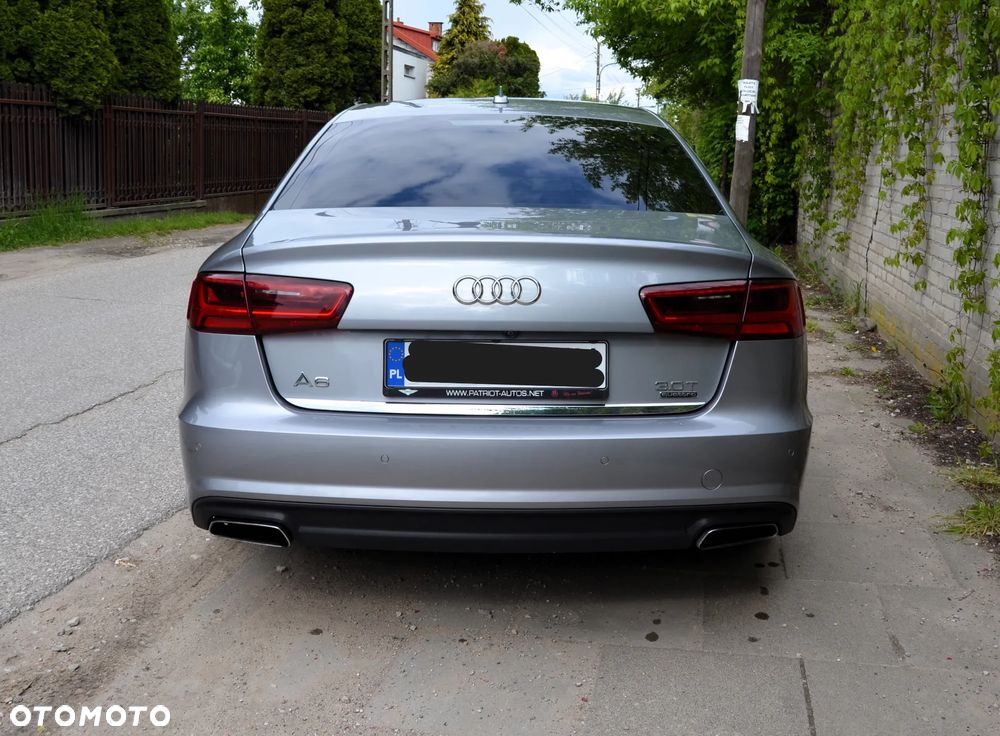 Audi A6 - 8