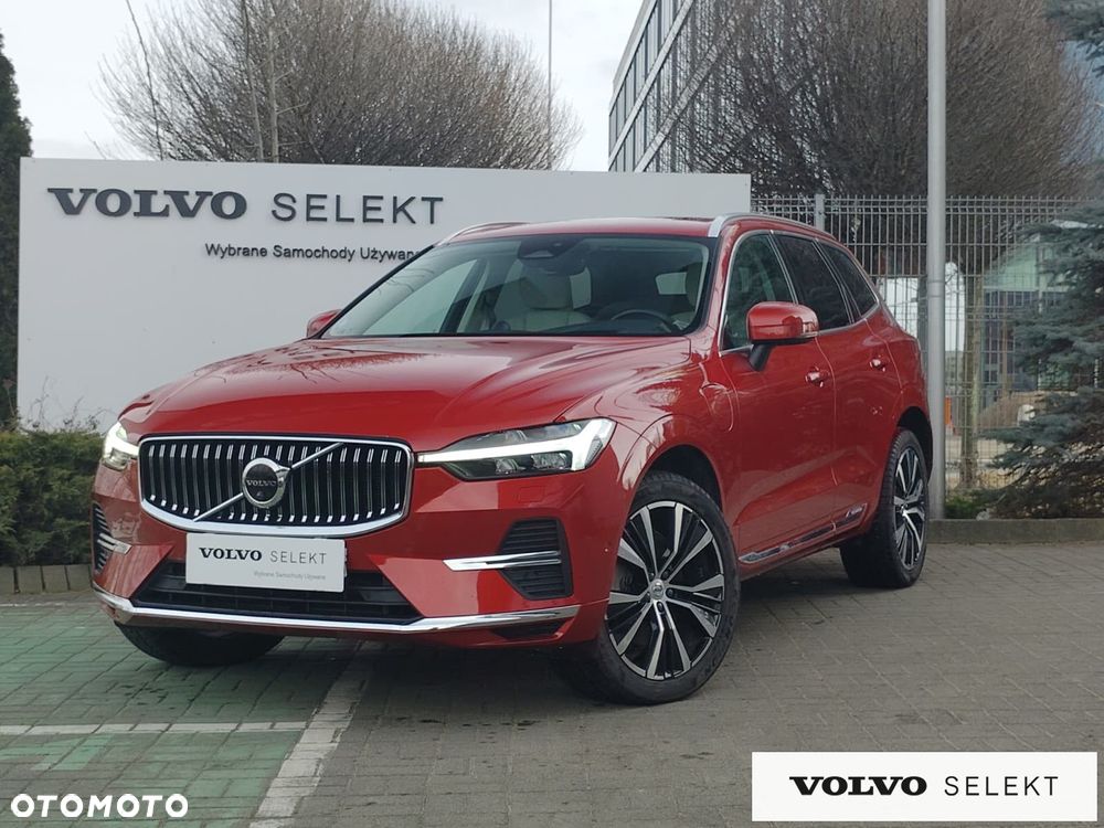 Volvo XC 60 - 2