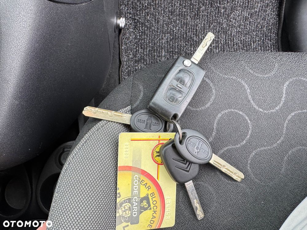 Citroën C3 Picasso 1.6i Seduction - 30