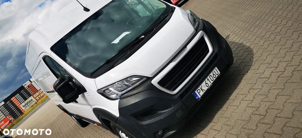 Peugeot Boxer - 17